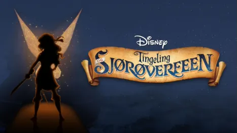 thumbnail - Tingeling og Sjørøverfeen
