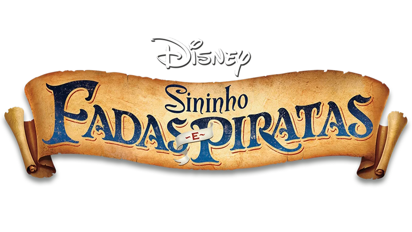 Sininho: Fadas e Piratas