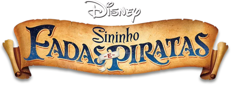 Sininho: Fadas e Piratas