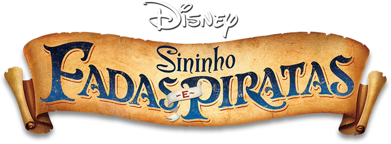 Tinker Bell: Fadas e Piratas