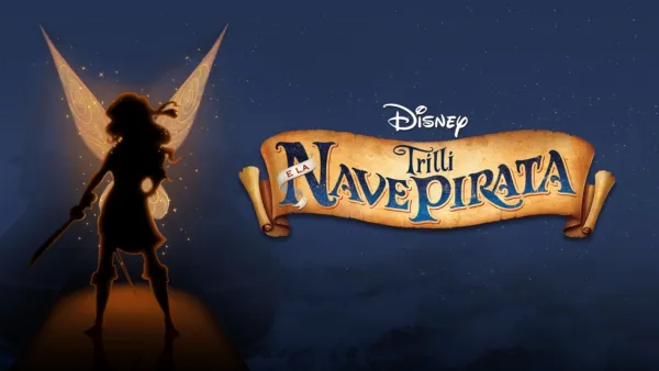 thumbnail - Trilli e la nave pirata