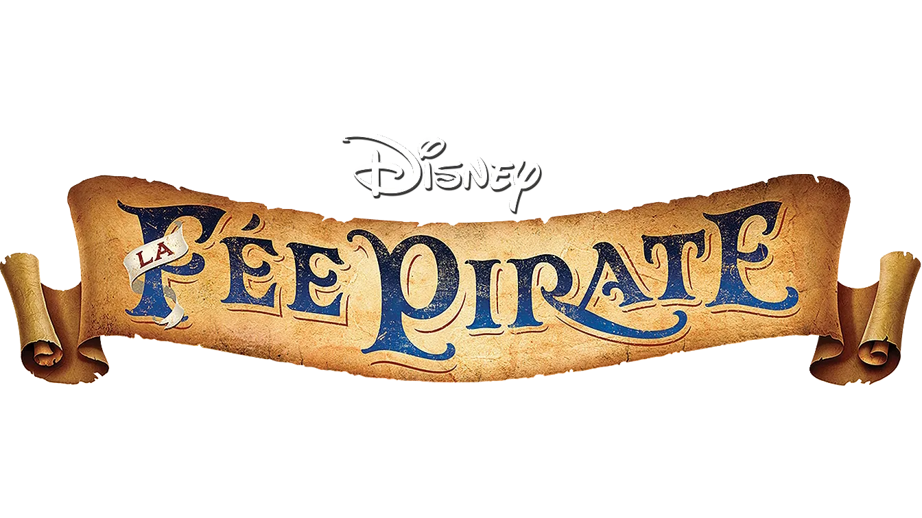 La Fée pirate
