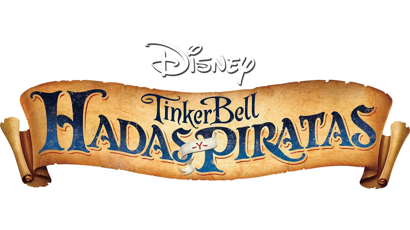 Tinker Bell: Hadas y piratas