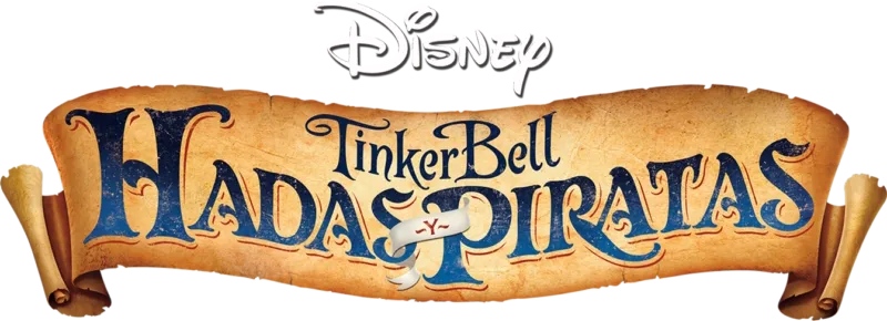 Tinker Bell: Hadas y piratas
