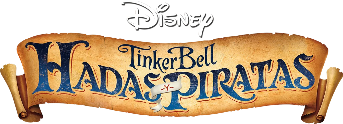 Tinker Bell: Hadas y piratas