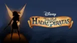 thumbnail - Tinker Bell: Hadas y piratas