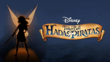 thumbnail - Tinker Bell: Hadas y piratas