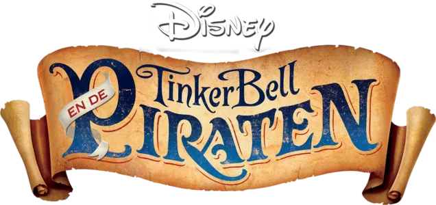 Tinker Bell en de piraten