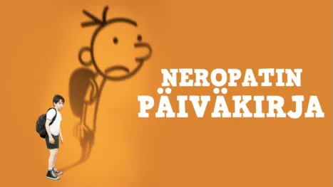 thumbnail - Neropatin Päiväkirja