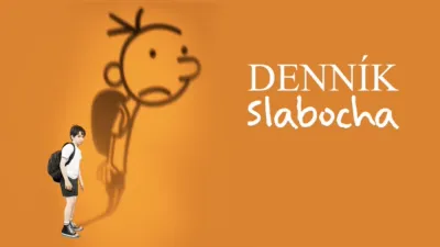 thumbnail - Denník slabocha