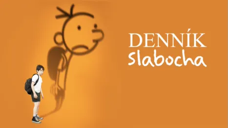 thumbnail - Denník slabocha