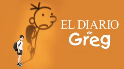 thumbnail - Diario de Greg