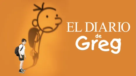 thumbnail - Diario de Greg