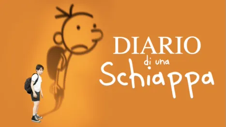 thumbnail - Diario di una schiappa