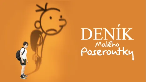 thumbnail - Deník malého poseroutky