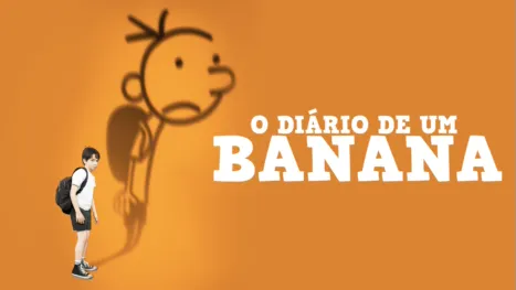 thumbnail - O Diário de um banana
