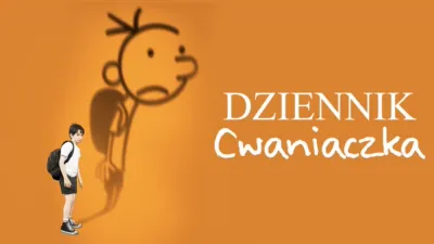 thumbnail - Dziennik cwaniaczka