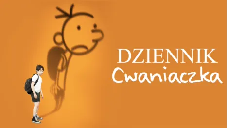 thumbnail - Dziennik cwaniaczka