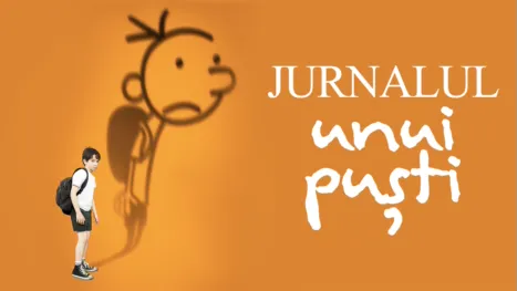 thumbnail - Jurnalul unui puști