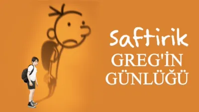 thumbnail - Saftirik Greg'in Günlüğü