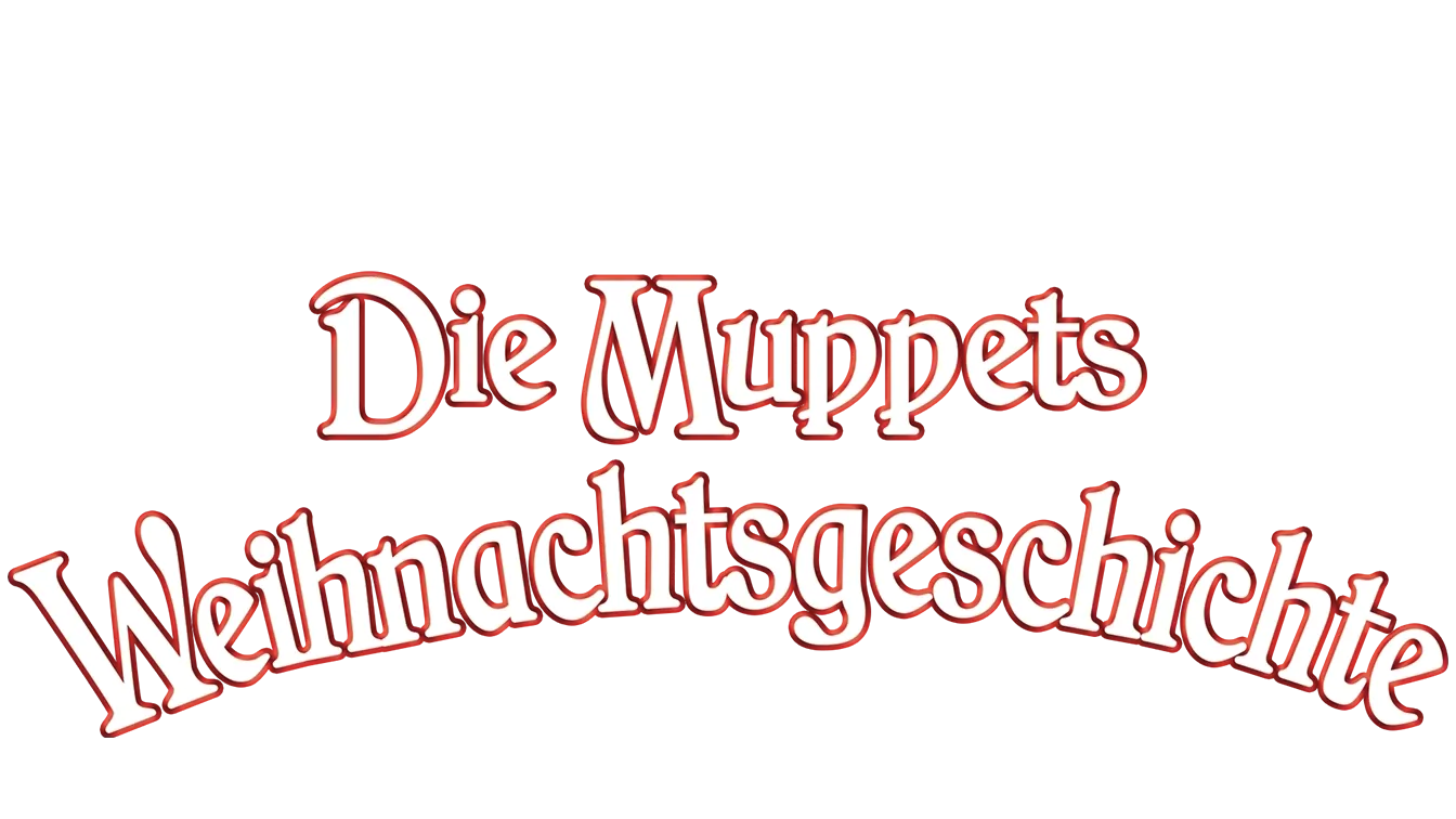 Die Muppets Weihnachtsgeschichte