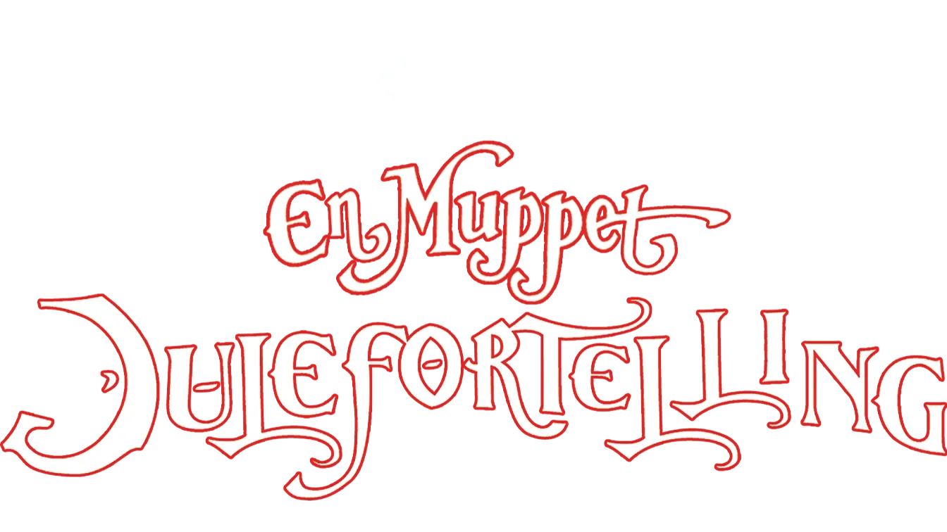 En Muppet julefortelling