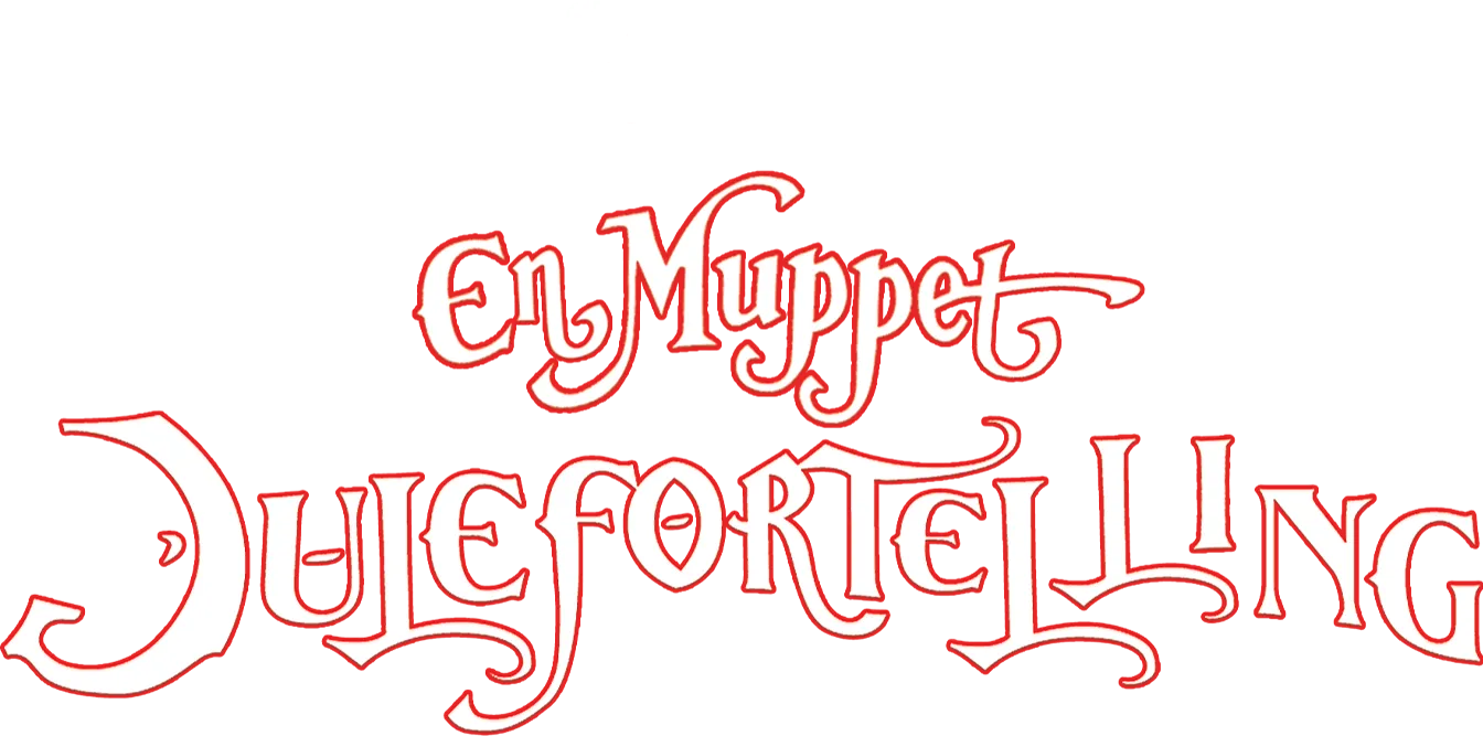 En Muppet julefortelling