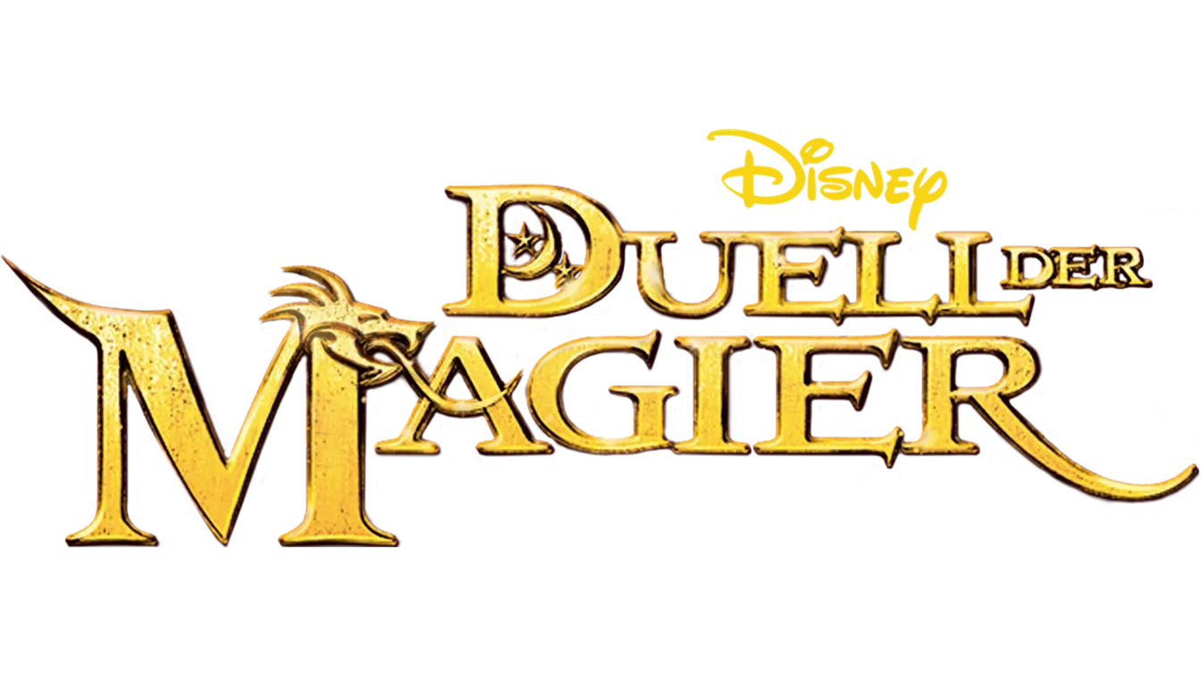 Duell der Magier
