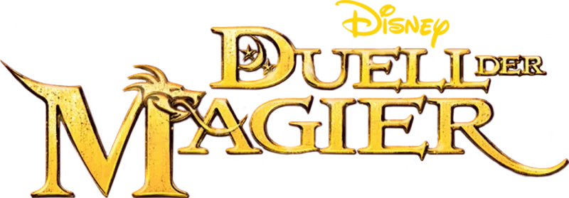 Duell der Magier