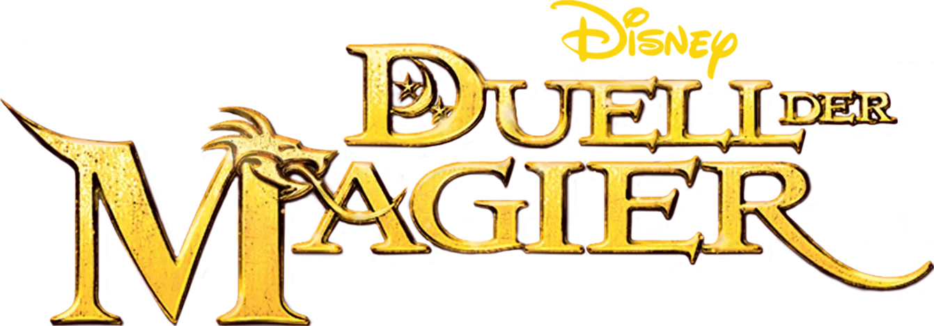 Duell der Magier
