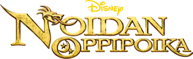 Noidan oppipoika