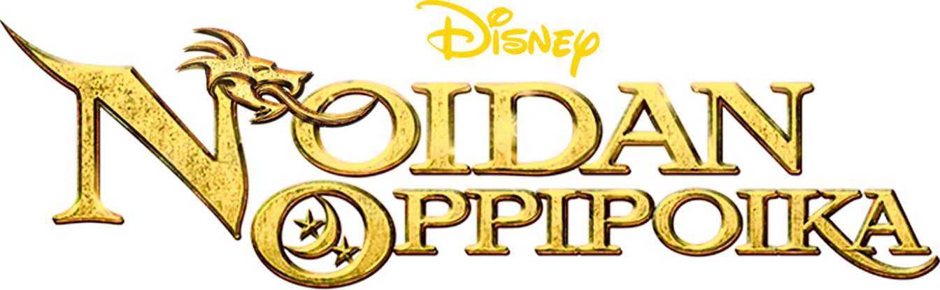 Noidan oppipoika