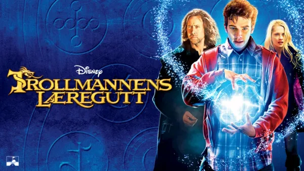 thumbnail - Trollmannens læregutt