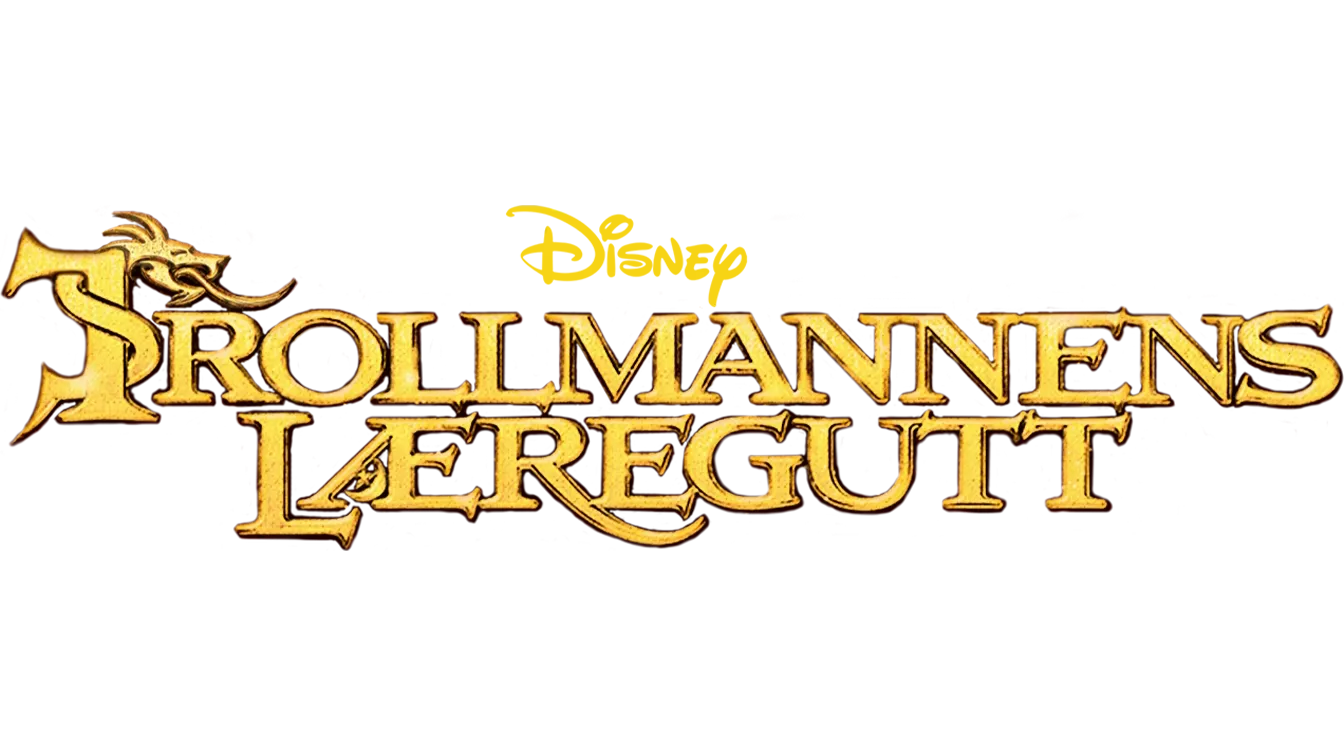 Trollmannens læregutt