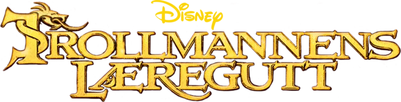 Trollmannens læregutt