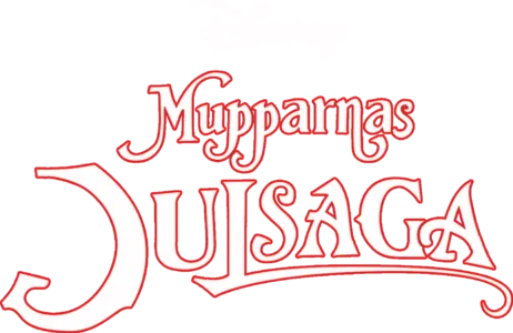 Mupparnas julsaga
