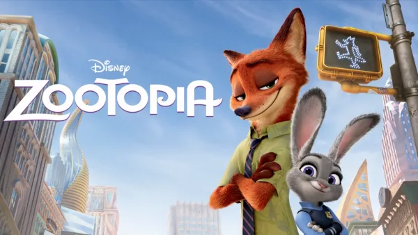 thumbnail - Zootropolis