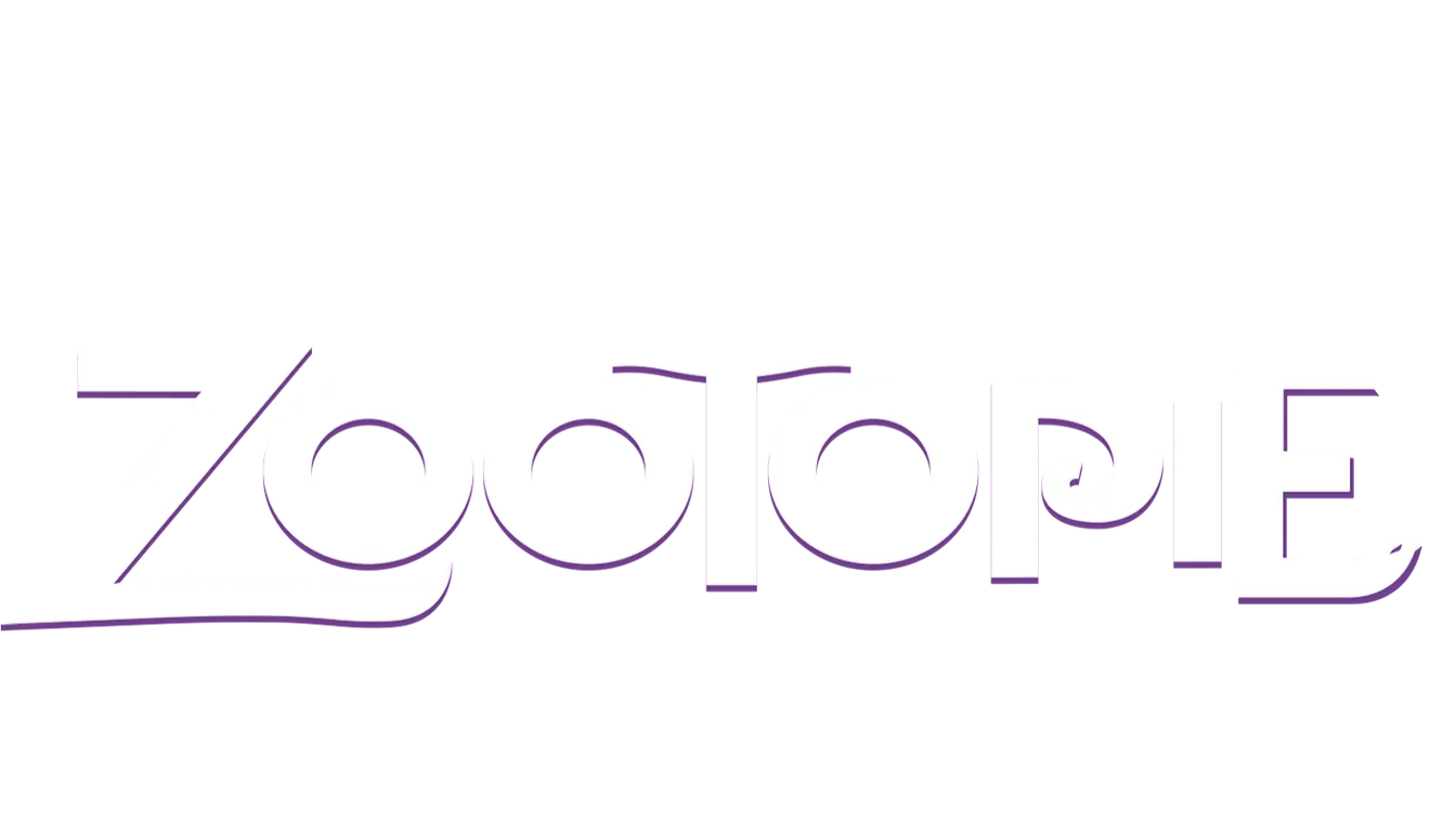 Zootopie