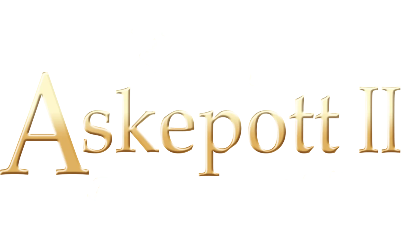 Askepott II: Drømmer blir virkelighet