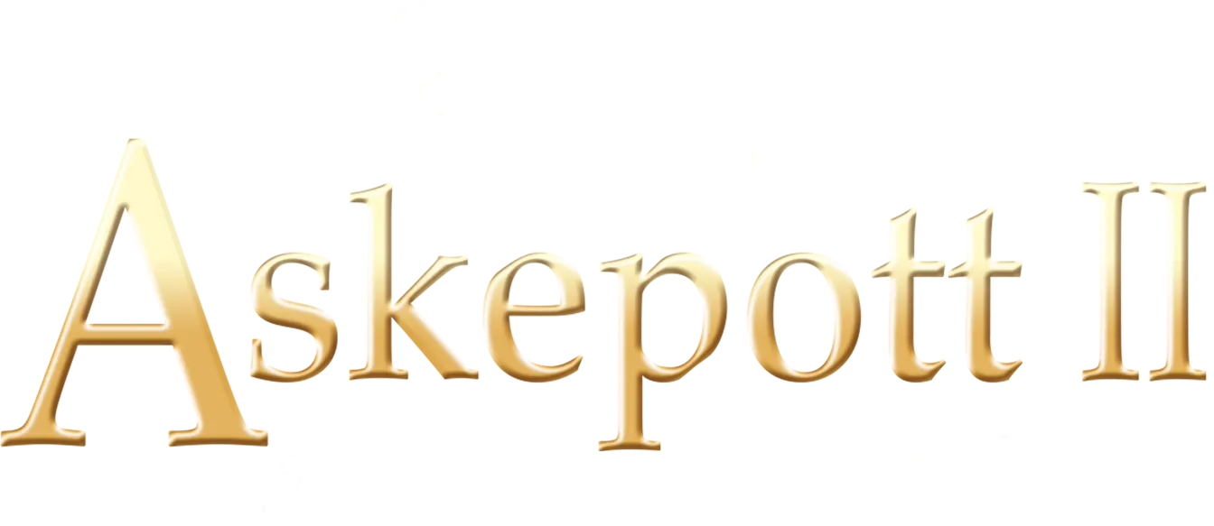 Askepott II: Drømmer blir virkelighet