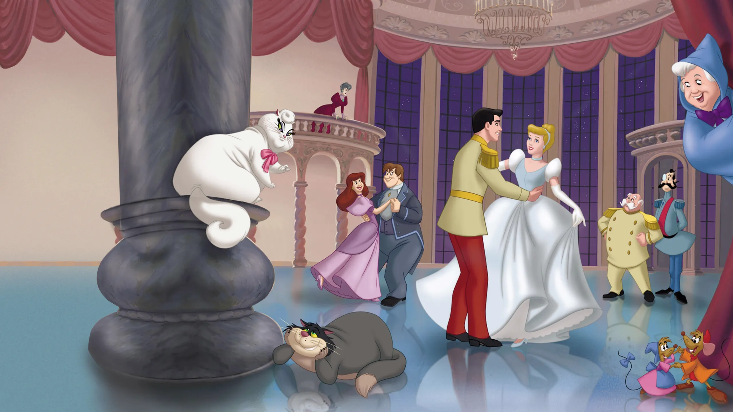 Cinderella 2 - Träume werden wahr