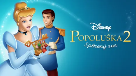 thumbnail - Popoluška 2: Splnený sen