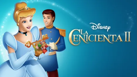 thumbnail - La Cenicienta II