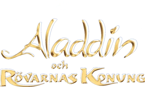 Aladdin och rövarnas konung