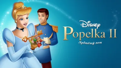 thumbnail - Popelka II: Splněný sen