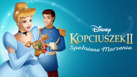 thumbnail - Kopciuszek II: Spełnione marzenia