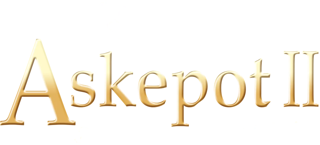 Askepot II: Drømmen bliver til virkelighed