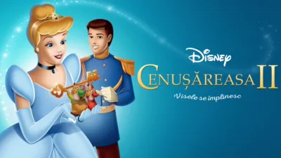 thumbnail - Cenușăreasa II: Visele se împlinesc