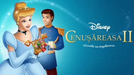 thumbnail - Cenușăreasa II: Visele se împlinesc