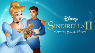 thumbnail - Sindirella II: Rüyalar Gerçek Oluyor